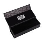 CMYK PMS PANTON Luxury Box Packaging Empty Pen Gift Boxes