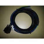 Original Custom Lenovo RD330 430 530 630 640 DPS-800AB-5 DC Power Cord 48V Cable