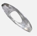 Customized Silver Rotational Aluminum Mold Kayak Roto Moulding Products