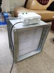 Air Handling Units air ducts or rooftop units air duct UV Air sterlizer kits PHT