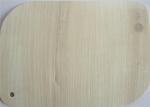 100 Micron White Wood Grain Decorative Stretched Pvc Ceiling Films