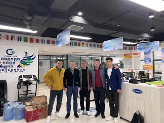 Henan Autoking Industry Co., Ltd.