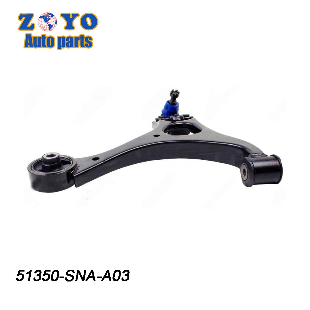 K620383 Other Suspension Parts for Honda CIVIC 2002 2005 Right Front Lower Control Arm