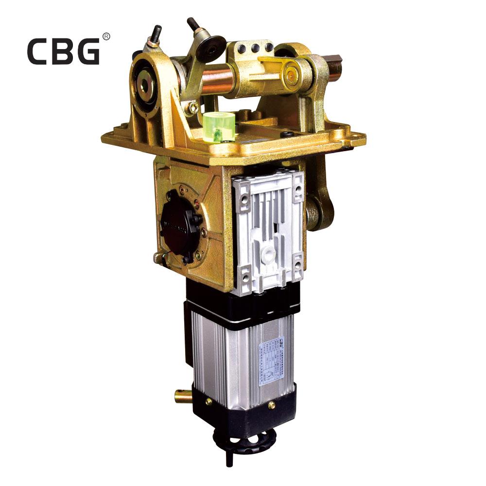 Gate Operation Time 3-9S Electric Toll Barrier Gate Motor AC220v