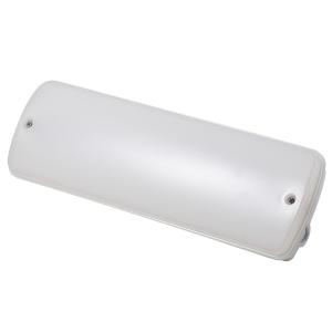 Wholesale IP65 Waterproof LED Emergency Luz De Opaline Cover Light from china suppliers