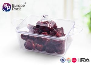 Wholesale Party Disposable Dessert Dishes Ps Transparent Disposable Plastic Bowls from china suppliers