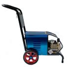 Electric High Pressure Car Washers Critical Cleaning for Garment Shops