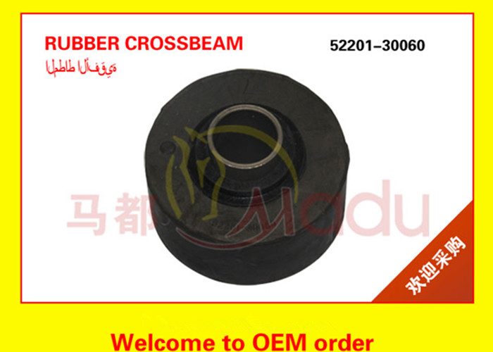 CROWN CAR FOR JZS133 RUBBER CROSSBEAM BUSHING