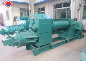 Wholesale Brick Plant Green Fully Automatic Brick Extruder Machine from china suppliers