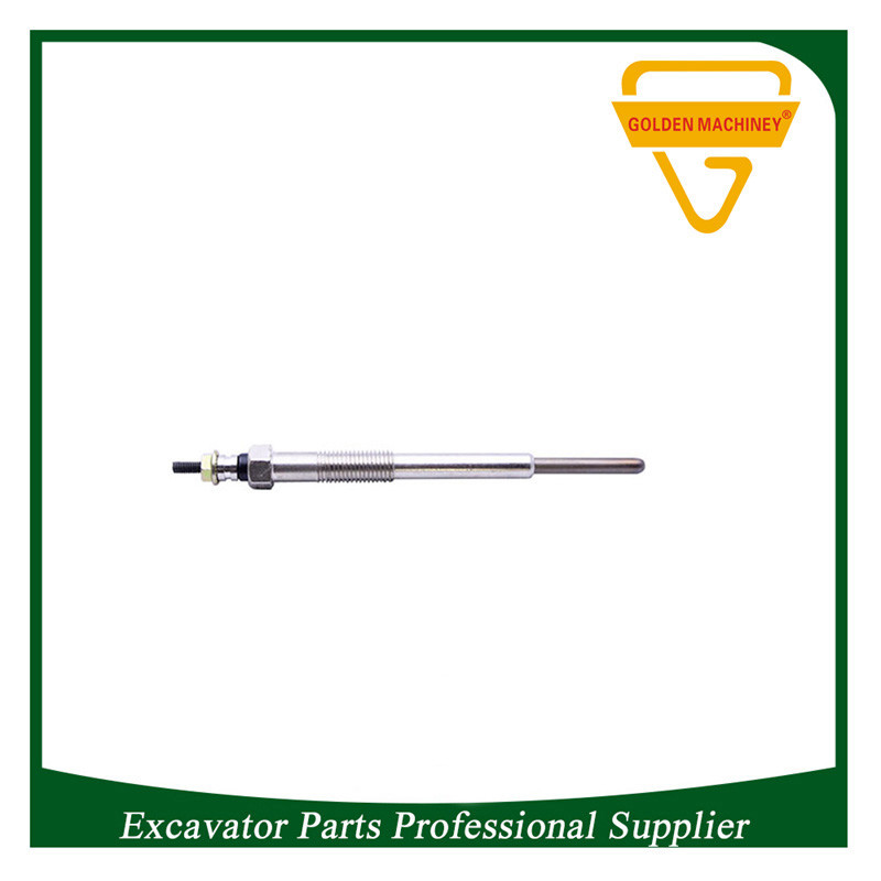 Heating Fast Excavator Parts E307 4M40 3306 Engine Preheater Assembly