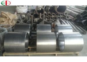 Wholesale Cr27x1.5x500 Centrifugal Metal Casting Polished Stainless Steel Pipe EB13152 from china suppliers