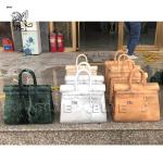 Brand Bag Marble Sculpture Handbag Statues Stone Nero Margiua Hand Carved Luxury