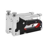 HS002 Heavy Duty 3 Way Staple Gun for Upholstery Carpentry Furniture Size 24*166
