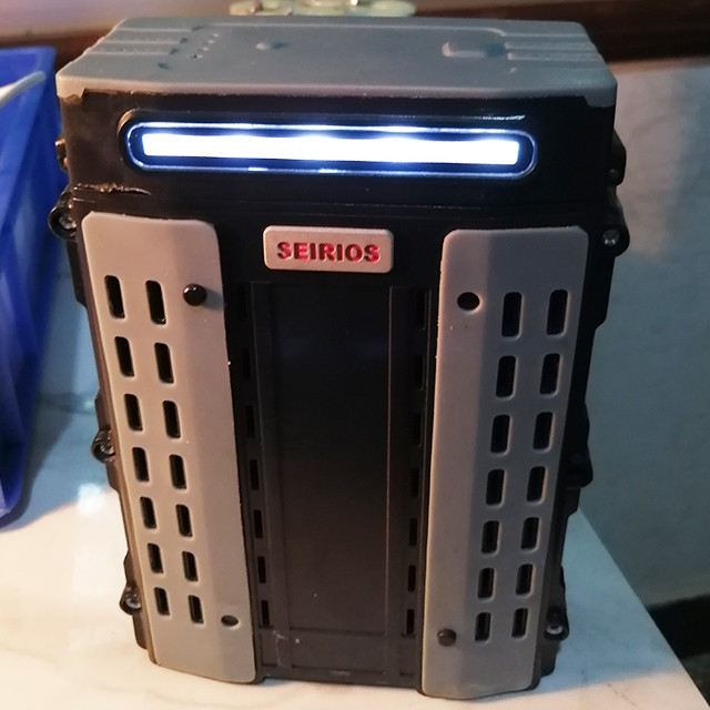 2000000mAh 25W Power Bank Generator For Laptop