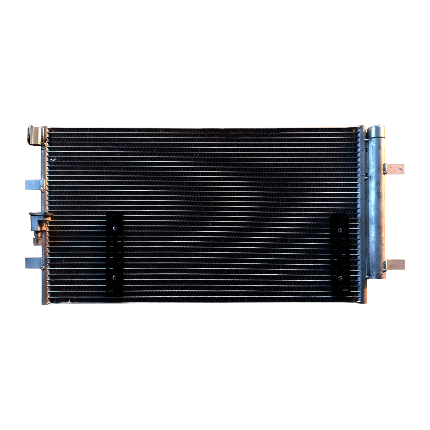 DCN02026 Auto Parts Car Air Conditioning Condenser for Audi A6L C7 4G0260403B 4GD260401