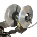 2b Surface Cold Rolled Stainless Steel Strip Winsco Metal DIN 201 304 316