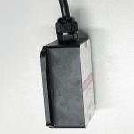 High Precision Dual Axis Inclinometer UNIVO UBIS-828 4-20mA 0-24mA 0-5V 0-10V