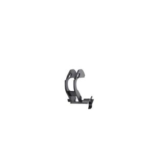 Wholesale Hitachi URT RB Dispenser Black Plastic Support 2845V SR ATM Spare Parts from china suppliers