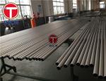UNS N06600 UNS N06617 UNS N06674 Nickel Alloy Steel Seamless Pipe and Tube