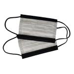 Nonwoven Disposable Medical Mask Degradable Safety Effective Protection