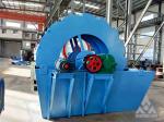 High quality River sand washing machine price and gravel wash plant for sand