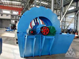 Wholesale Factory price ore Stone crushing machine Sand washing machine price reasonable and for sale from china suppliers
