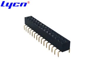 Wholesale Bottom Entry Female Header Connector from china suppliers