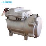 DC12V 6.0kgs Automotive Air Conditioner Compressor