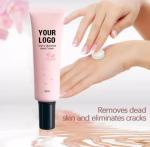 Various Flavors Private Label Hand Cream 30ml Lotion Moisturizing Hand Cream