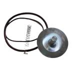 Industrial-Grade Cable Tie for Atlas Air Compressor 0348010211