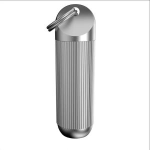 Wholesale Titanium Sealed Waterproof Storage Pill Box from china suppliers
