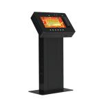 Interactive 2500nits Outdoor LCD Digital Signage Advertising Display