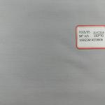 Fine Twill Anti Static Fabric 32SX32S Striped TC Inlay 130X70 AntiStatic Mesh