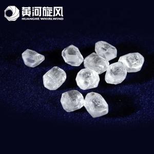 Wholesale Bulk small sizes 1.3mm 1.5mm 2mm EF color VS1 clarity loose hpht lab diamond price per carat wholesale from china suppliers
