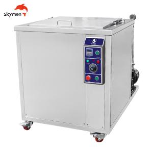 Wholesale FCC 96Liters Ultrasonic Fuel Injector Cleaning Machine from china suppliers