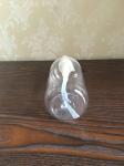 Plastic emulsion bottle Empty plastic bottle 250ml