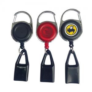 Wholesale Heavy Duty Retractable Badge Reel Retractable Cigarette Lighter Holder from china suppliers