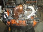 4M40 2.8T Used Japanese Engine Parts , Mitsubishi Spare Parts Quality Guaranteed
