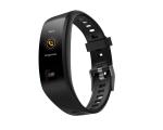 Sleep Monitor Waterproof Temperature Regulating Bracelet