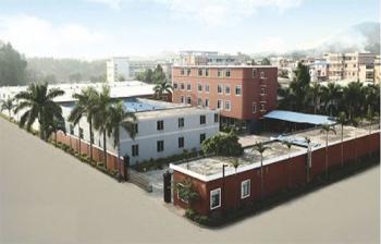 SHENZHEN HEPING CENTURY TECHNOLOGY CO., LTD
