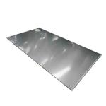 201 316 Stainless Steel Sheet Cold Rolled Steel Plate With Slit Edge