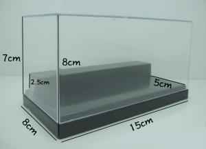 Wholesale Moulding perspex boxes from china suppliers