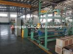 Fabric Nonwoven Felt Dot Coating Machine for Indoor Antiskid Non Slip Slippers