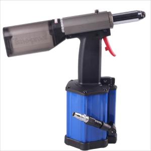 Wholesale Blind Rivet Gun Phnumatic Hydraulic Rivet Guns 19mm Stroke from china suppliers
