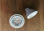 Dimmable DC12V 5W LED Spot Bulbs 3000K SMD3030 50mm 45 Degree 450LM