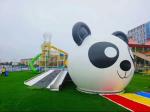 Trampoline Park Indoor Outdoor Rides Bounce Trampoline Park