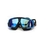 Fashion Design Swim Goggles Prescription Adult No Leaking Anti Fog UV Protection