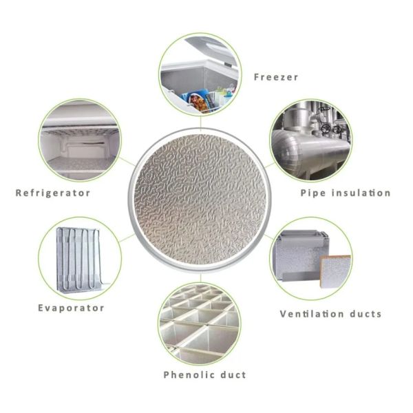 Interior Decoration Brushed Silver Aluminium Plate 1050 1100 5052 6061 Anodized Aluminum Sheet Thickness 1mm