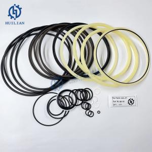Wholesale Soosan Hydraulic Breaker Seal Kit Sb81 Sb80A Sb100 Sb120A Sb121 Sb130 Sb140 Sb151 Hammer Seal Kit Hydraulic Breaker Spare Parts from china suppliers
