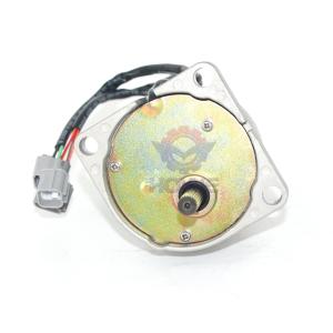 Wholesale SK200-6E SK230-6E Excavator Throttle Motor Governor Assy YN20S00002F1 20S00002F1 from china suppliers